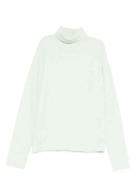 Maglione a collo alto PINKO KIDS | KFMA016.C.FL0841058